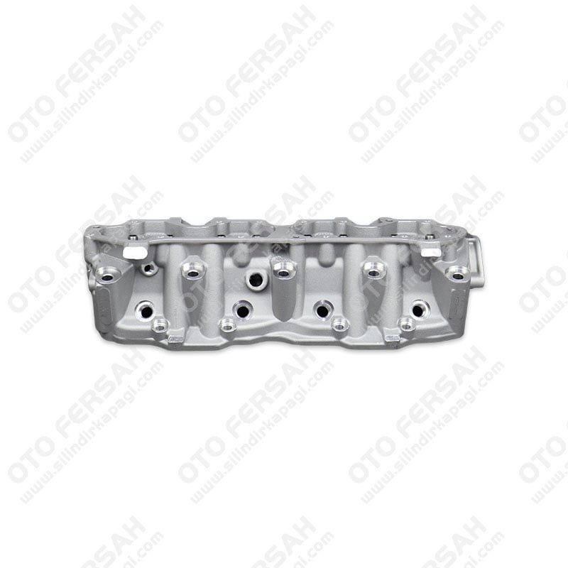 Fiat Tempra 1.6 Silindir Kapağı - Sağ Görünüm Fiat Tempra 1.6 Silindir Kapağı - Motor Kodu: 159 A3.000 / 159 B9.000 - OEM: 7704453, 7618445, 98809738