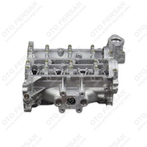 Ford B-Max 1.0 EcoBoost Silindir Kapağı M1JA - OEM: CM5G-6C032-DB, CM5G-6C032-CB, PBCM5G-6090-GF, CM5G-6C032-AA, RMCM5G-6C032-CB, PBCM5G-6090-GC