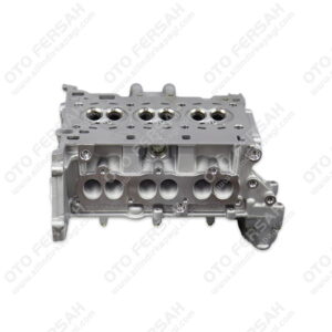 Ford B-Max 1.0 EcoBoost Silindir Kapağı Alt Görünüm