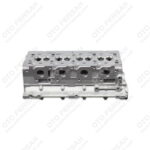 Ford Escort 1.6 CLX Silindir Kapağı L1E, L1H, L1K - OEM: 958M-6090-AB, 958M-6090-AC, 958M-6090-AD Ford Escort 1.6 CLX Silindir Kapağı Alt Görünüm