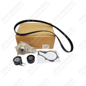 Ford Focus 2 1.6 TDCi Triger Seti Devirdaimli - PSA MOPAR - Motor Kodu: HHDA / HHDB / G8DA / G8DB / G8DD - OEM: 3M5Q8B596AA, 3M5Q-8B596-AA, 1684448080