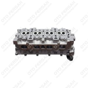 Ford Focus 3 1.6 Ti-VCT Silindir Kapağı Alt Görünüm
