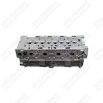 Ford Mondeo 1.6 TDCi Silindir Kapağı Alt Görünüm Ford Mondeo 1.6 TDCi Silindir Kapağı (2011-2017) Alt Görünüm
