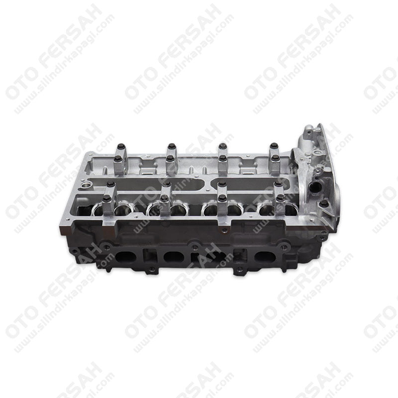 Ford Mondeo 1.6 Ti-VCT Silindir Kapağı KGBA, PNBA - OEM: 7S7G-6C032-AA Ford Mondeo 1.6 Ti-VCT Silindir Kapağı KGBA, PNBA - OEM: 7S7G-6C032-AA