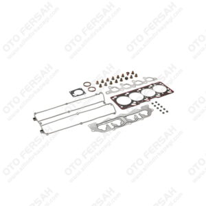Ford Mondeo 2.0 16 Valf Üst Takım Conta - ELRING - Motor Kodu: NGA / NGB / NGC / NGD - OEM: 5028415, 938X 6014 BA