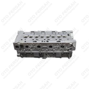 Ford Tourneo Courier 1.6 TDCi Silindir Kapağı Alt Görünüm
