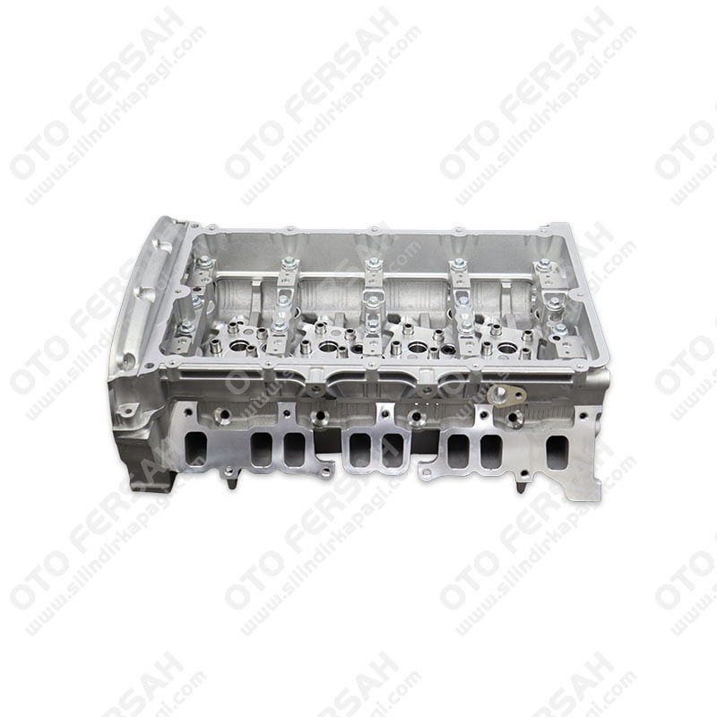 Ford Transit 2.2 TDCi V347 Silindir Kapağı PHFA, JXFA, H9FB - OEM: 6C1Q-6C032-AA, 6C16-6049-AF Ford Transit 2.2 TDCi V347 Silindir Kapağı QVFA, SRFA, QWFA, PGFA - OEM: 6C1Q-6C032-AA, 6C16-6049-AF
