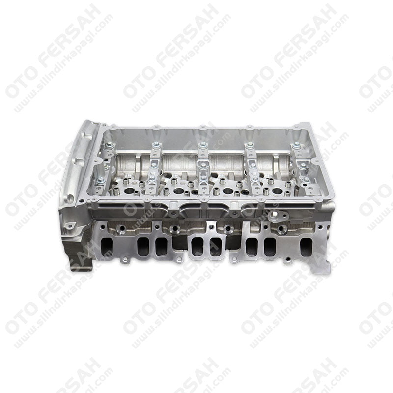 Ford Transit 2.2 TDCi V348 Silindir Kapağı CVFA, CYFA, DRFA - OEM: BK2Q-6049-AD Ford Transit 2.2 TDCi V348 Silindir Kapağı CVFA, CYFA, DRFA - OEM: BK2Q-6049-AD