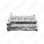 Ford Transit 2.2 TDCi V348 Silindir Kapağı CVRA, CVFA, CYRA, CYFA - OEM: BK3Q-6049-AD Ford Transit 2.2 TDCi V348 Silindir Kapağı Alt Görünüm