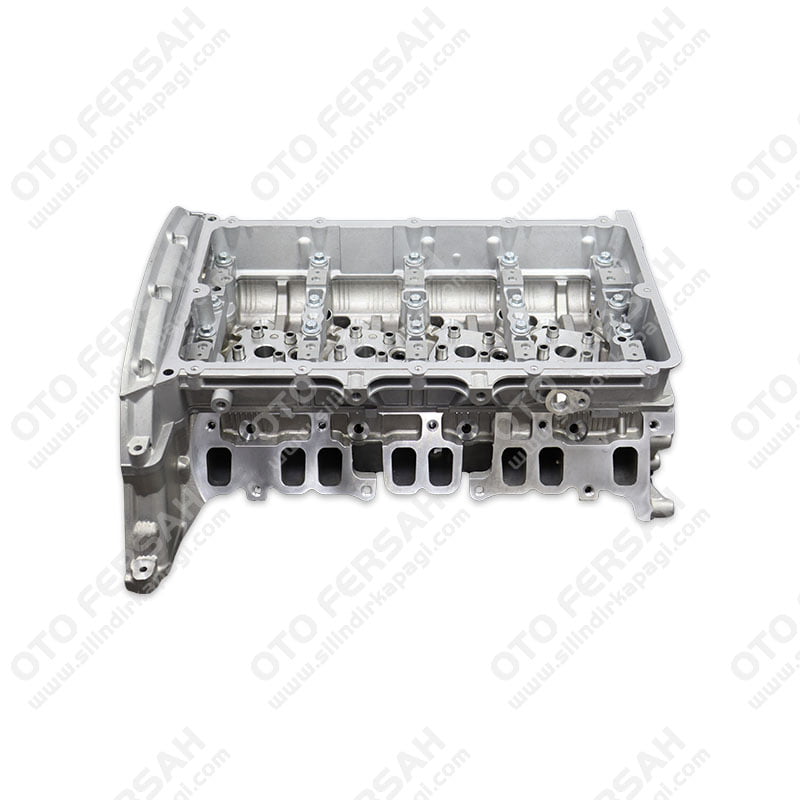 Ford Transit 2.2 TDCi V348 Silindir Kapağı CVRA, CVFA, CYRA, CYFA - OEM: BK3Q-6049-AD Ford Transit 2.2 TDCi V348 Silindir Kapağı CVRA, CYRA - OEM: BK3Q-6049-AD
