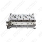 Ford Transit 2.2 TDCi V363 Silindir Kapağı CVFA, CYFA, DRFA - OEM: BK2Q-6049-AD Ford Transit 2.2 TDCi V363 Silindir Kapağı Alt Görünüm