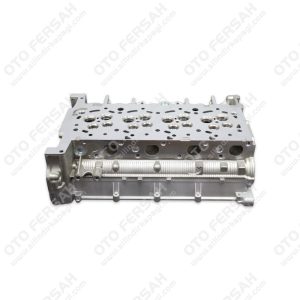 Ford Transit 2.2 TDCi V363 Silindir Kapağı Alt Görünüm