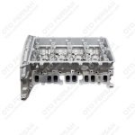 Ford Transit 2.4 TDCi V184 Silindir Kapağı (2000-2006) Alt Görünüm Ford Transit 2.4 TDCi V184 Silindir Kapağı DOFA, F4FA, D2FA - OEM: YC1Q-6049-BD