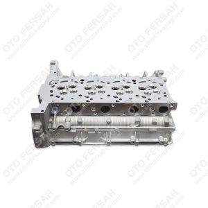 Ford Transit 2.4 TDCi V347 Silindir Kapağı PHFA, JXFA, H9FB - OEM: 7C16-6049-BB