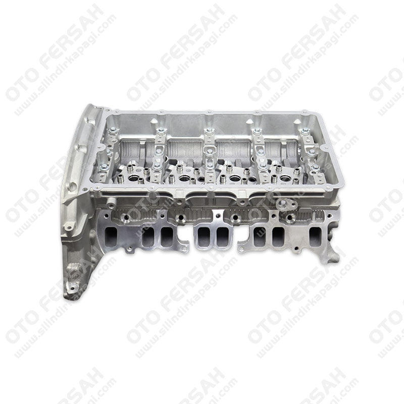 Ford Transit 2.4 TDCi V347 Silindir Kapağı PHFA, JXFA, H9FB - OEM: 7C16-6049-BB Ford Transit 2.4 TDCi V347 Silindir Kapağı PHFA, JXFA, H9FB - OEM: 7C16-6049-BB