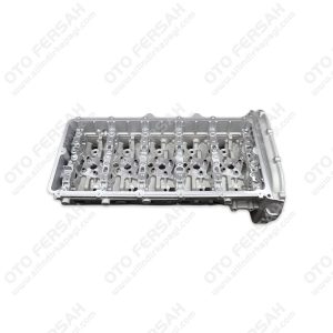 Ford Transit 3.2 TDCi 200 PS Silindir Kapağı SAFB, SAFA - OEM: 7C16-6C032-AB, 7C16-6C032-AA, 7C16-6090-DA
