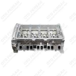 Ford Transit Custom 2.2 TDCi V362 Silindir Kapağı DRFF, CYFF, CVFF - OEM: BK2Q-6049-AD