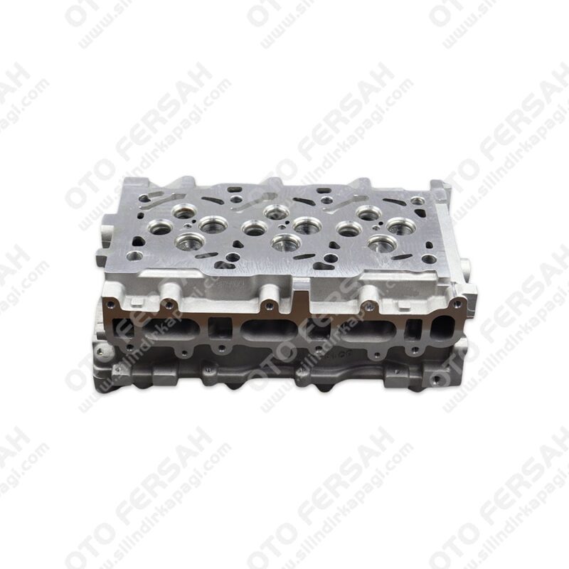 Hyundai Accent Admire 1.5 CRDi Silindir Kapağı - Motor Kodu: D3EA - OEM: 2210027500, 2210027501, 2211127500, 22100-27500, 22100-27501, 22111-27500