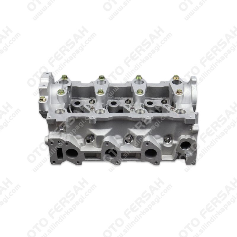Hyundai Accent Admire 1.5 CRDi Silindir Kapağı - Motor Kodu: D3EA - OEM: 2210027500, 2210027501, 2211127500, 22100-27500, 22100-27501, 22111-27500