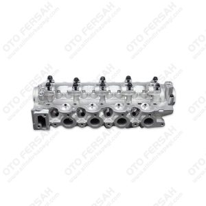 Hyundai Getz 1.3 Silindir Kapağı G4EH - OEM: 22100-22620, 22100-22621