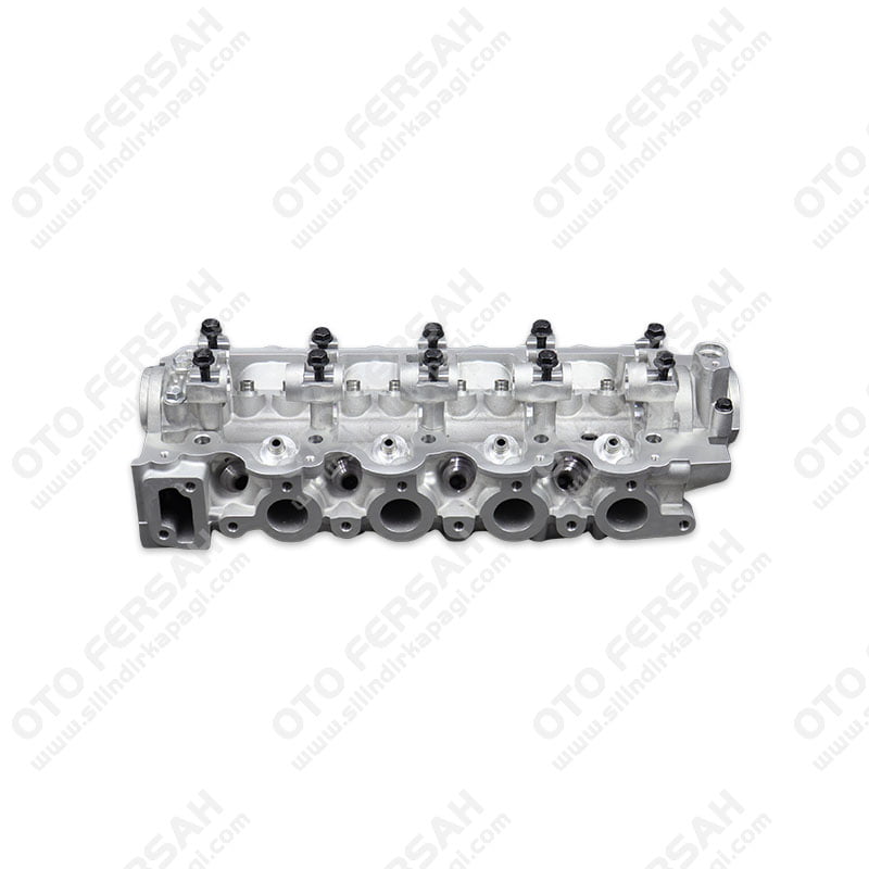 Hyundai Getz 1.3 Silindir Kapağı G4EH - OEM: 22100-22620, 22100-22621 Hyundai Getz 1.3 Silindir Kapağı G4EH - OEM: 22100-22620, 22100-22621