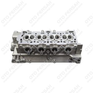 Hyundai Getz 1.4 Silindir Kapağı Alt Görünüm