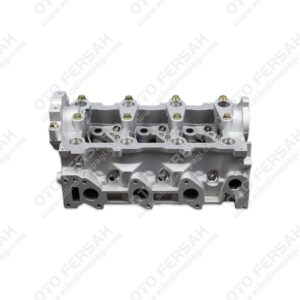 Hyundai Getz 1.5 CRDi Silindir Kapağı - Motor Kodu: D3EA - OEM: 2210027500, 2210027501, 2211127500, 22100-27500, 22100-27501, 22111-27500