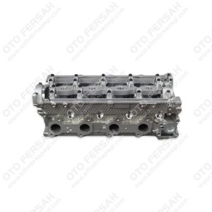 Hyundai H100 Kamyonet 2.5 CRDi Silindir Kapağı (2012-2026) D4CB - OEM: 22100-4A701, 22100-4A700, 221004A701, 221004A700