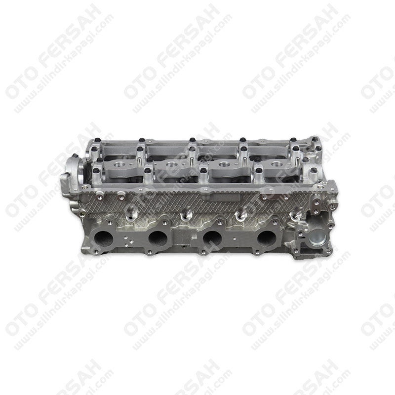 Hyundai H100 Kamyonet 2.5 CRDi Silindir Kapağı (2012-2026) D4CB - OEM: 22100-4A701, 22100-4A700, 221004A701, 221004A700 Hyundai H100 Kamyonet 2.5 CRDi Silindir Kapağı (2012-2026) D4CB - OEM: 22100-4A701, 22100-4A700, 221004A701, 221004A700