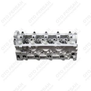Hyundai Santa Fe 2.2 CRDi Silindir Kapağı D4EB - OEM: 22100-27400, 22100-27750, 22100-27800