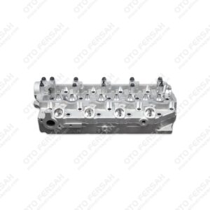 Hyundai Starex 2.5 TCi Silindir Kapağı - Motor Kodu: D4BH - OEM: 2210042961