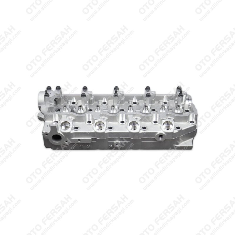 Hyundai Starex 2.5 TCi Silindir Kapağı - Motor Kodu: D4BH - OEM: 2210042961 Hyundai Starex 2.5 TCi Silindir Kapağı - Motor Kodu: D4BH - OEM: 2210042961
