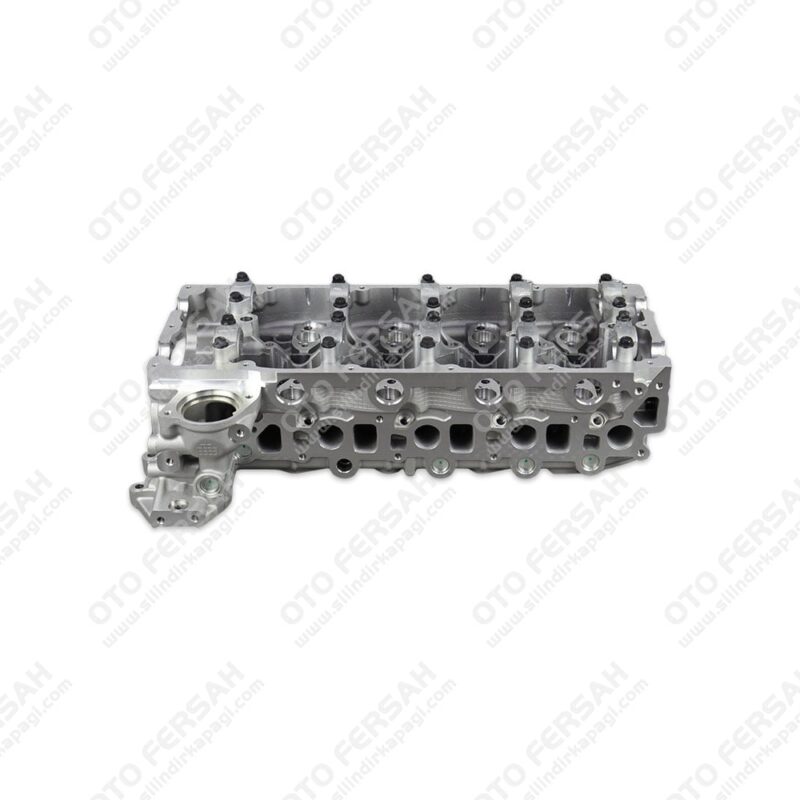 Isuzu D-Max 2.5 DITD Silindir Kapağı - Motor Kodu: 4JK1-TC - OEM: 8973559706, 8973559707, 8973559708, 8973559709 Isuzu D-Max 2.5 TD Silindir Kapağı (2007-2011) - Motor Kodu: 4JK1-TC - OEM: 8973559706, 8973559707, 8973559708, 8973559709
