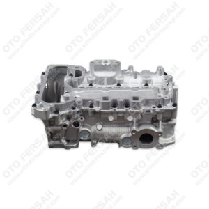 Jeep Avenger 1.2 Silindir Kapağı - Motor Kodu: EB2ADTD - OEM: 1623199180, 9810874110