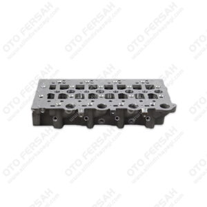 Jeep Cherokee 2.8 CRD Silindir Kapağı ENR - OEM: 05159955AC, 05159955AB, 90352046F