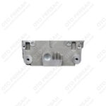 Jeep Cherokee 2.8 CRD Silindir Kapağı Sol Görünüm Jeep Cherokee 2.8 CRD Silindir Kapağı Sol Görünüm