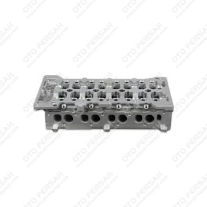 Jeep Renegade 1.6 Multijet Silindir Kapağı - Motor Kodu: 55263113 / 55280444 - OEM: 73504008, 46336052, 73504078, 71777004, 71778912, 71797328, 71798039