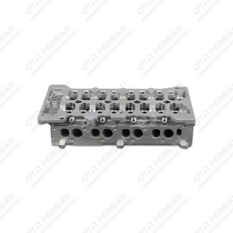 Jeep Renegade 1.6 Multijet Silindir Kapağı - Motor Kodu: 55263113 / 55280444 - OEM: 73504008, 46336052, 73504078, 71777004, 71778912, 71797328, 71798039