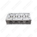 Karsan Jest 2.3 D Euro 5 Silindir Kapağı F1AE3481 - OEM: 5801485124, 5801841067, 504378075, 502295001 Karsan Jest 2.3 D Euro 5 Silindir Kapağı Alt Görünüm