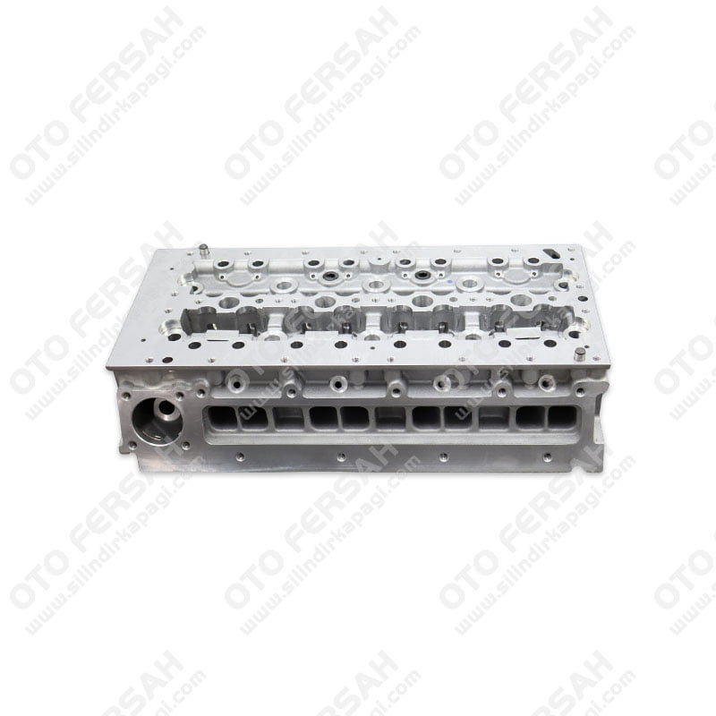 Karsan Jest 2.3 D Euro 5 Silindir Kapağı F1AE3481 - OEM: 5801485124, 5801841067, 504378075, 502295001 Karsan Jest 2.3 D Euro 5 Silindir Kapağı F1AE3481 - OEM: 5801485124, 5801841067, 504378075, 502295001