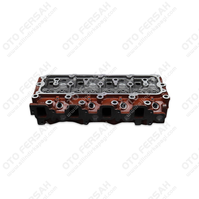 Kia Bongo K3000 Silindir Kapağı JT - OEM: 0K65C-10-100 Kia Bongo K3000 Silindir Kapağı JT - OEM: 0K65C-10-100