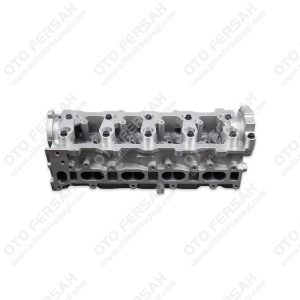 Kia Sportage 2.0 CRDi Silindir Kapağı D4EA - OEM: 22100-27900, 22100-27901, 22100-27902, 22100-27000