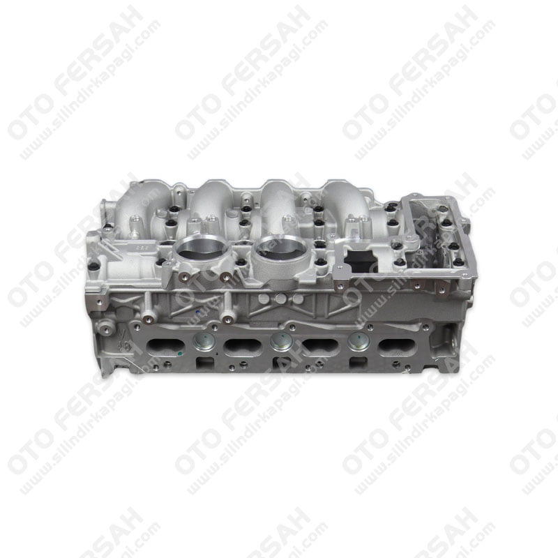 Land Rover Range Rover Evoque 2.2 SD4 Silindir Kapağı 224DT - OEM: LR005990, 9651569780, V48, LR022092, LR038307 Land Rover Range Rover Evoque 2.2 SD4 Silindir Kapağı 224DT - OEM: LR005990, 9651569780, V48, LR022092, LR038307