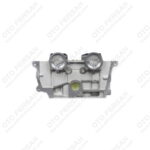 Mazda 626 2.0 16v Silindir Kapağı Sağ Görünüm Mazda 626 2.0 16v Silindir Kapağı Sağ Görünüm