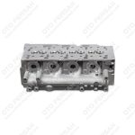 Mercedes B 180 CDI (W246) Silindir Kapağı Alt Görünüm