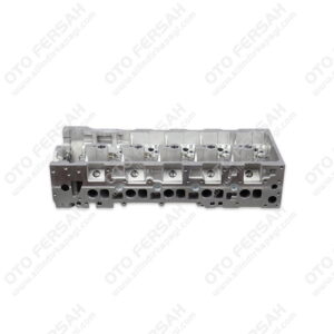 Mercedes C 270 CDI (W203) Silindir Kapağı OM 612.962 - OEM: 6120102320