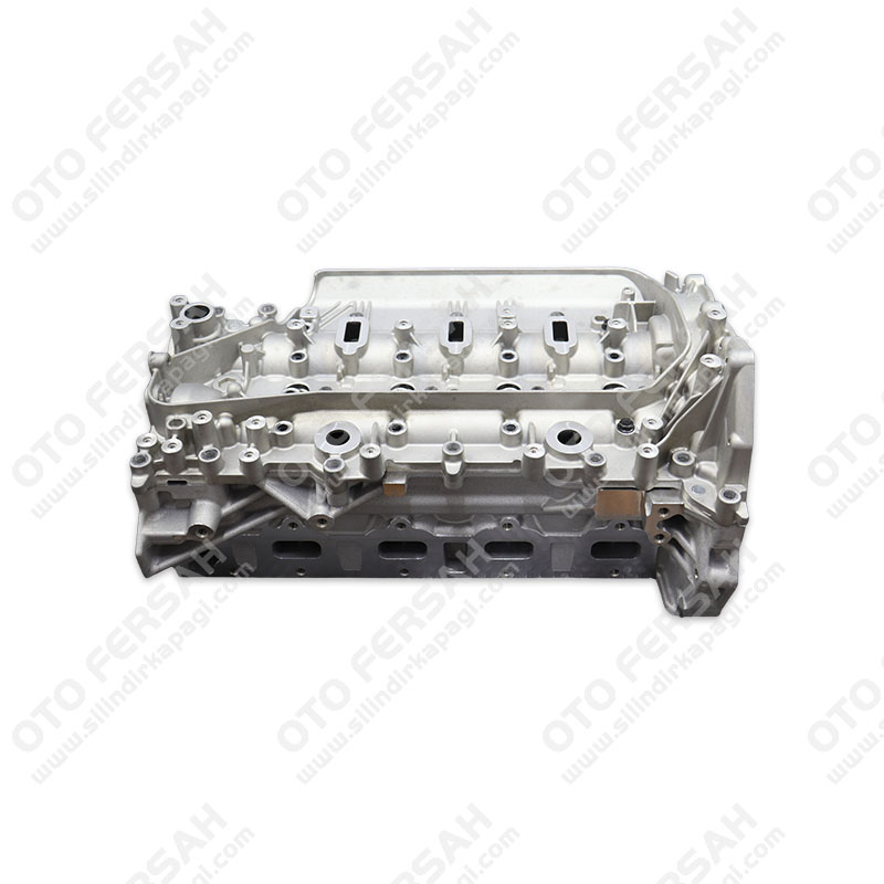 Mercedes C200 d Silindir Kapağı OM 626.951 - OEM: A6220102300, 110422959R, 110411760R Mercedes C200 d Silindir Kapağı (2014-2018) OM 626.951 - OEM: A6220102300, 110422959R, 110411760R