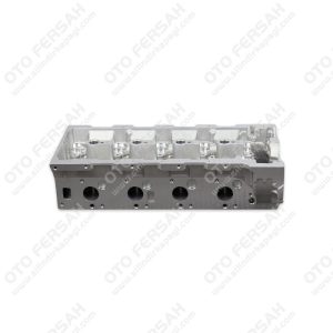 Mercedes E 200 CDI (W211) Silindir Kapağı OM 646 - OEM: A6460100620, A6110105020, A6460101020, A6460101420