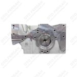 Mercedes E 220 CDI (W211) Silindir Kapağı Sağ Görünüm