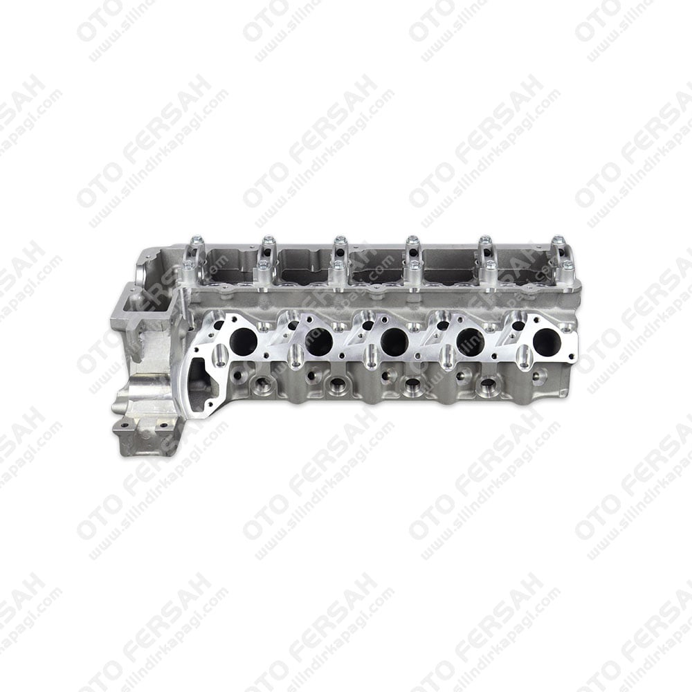 Mercedes E 290 TD Silindir Kapağı - Motor Kodu: OM 602.982 - OEM: A6020108520, A6020107420